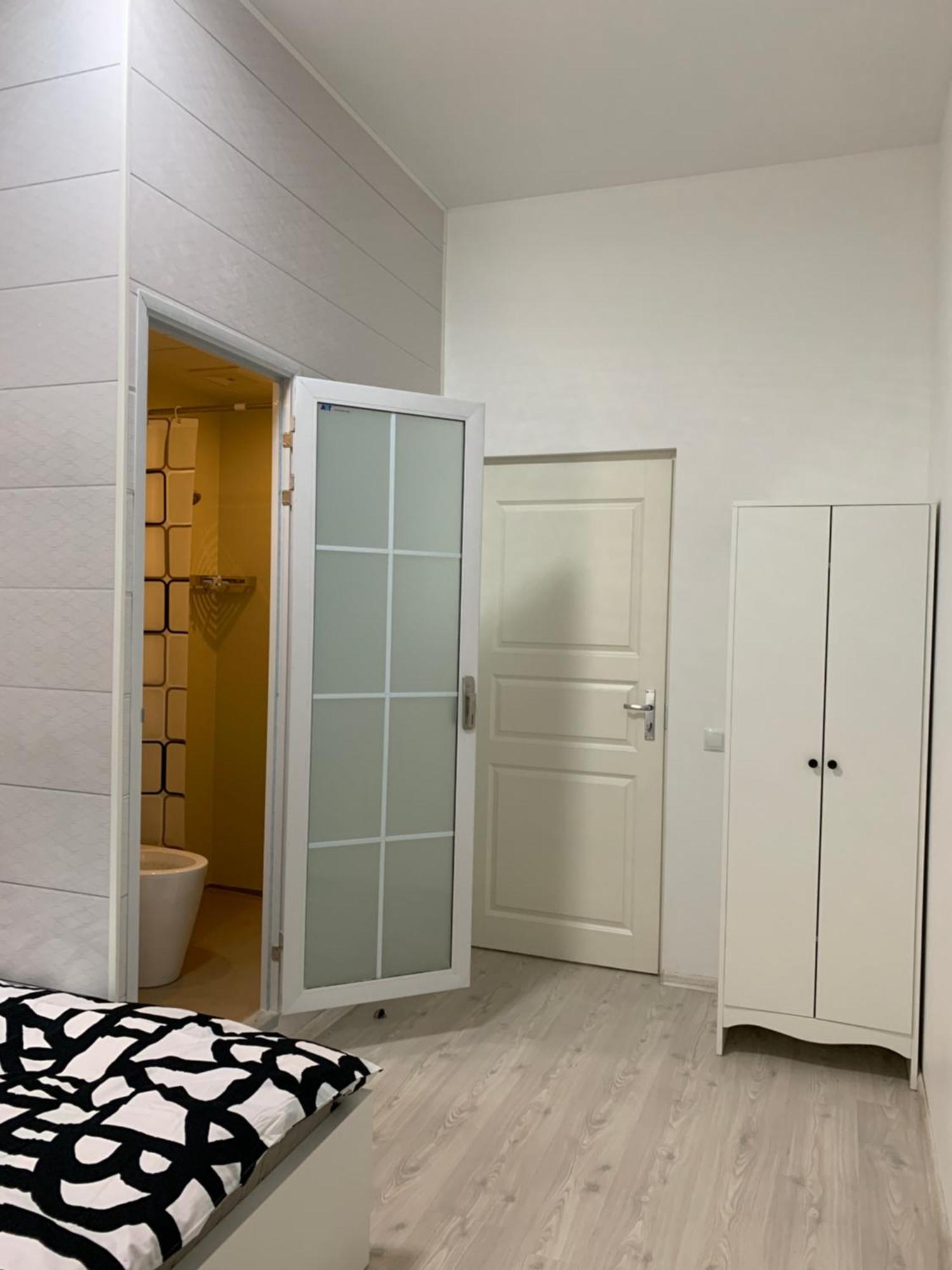 Smart Inn Riga Zimmer foto